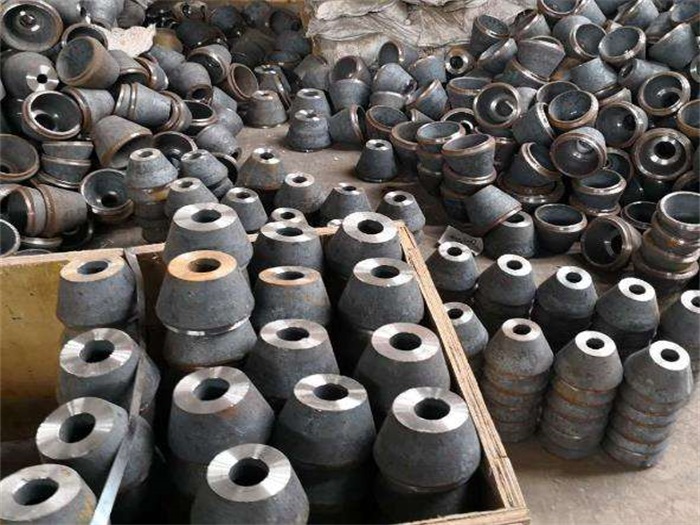 湖州网架构件锥头